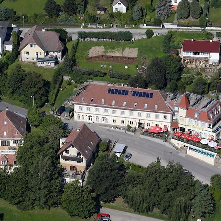 Hotel Restaurant Marienhof Unterkirchbach Exterior foto