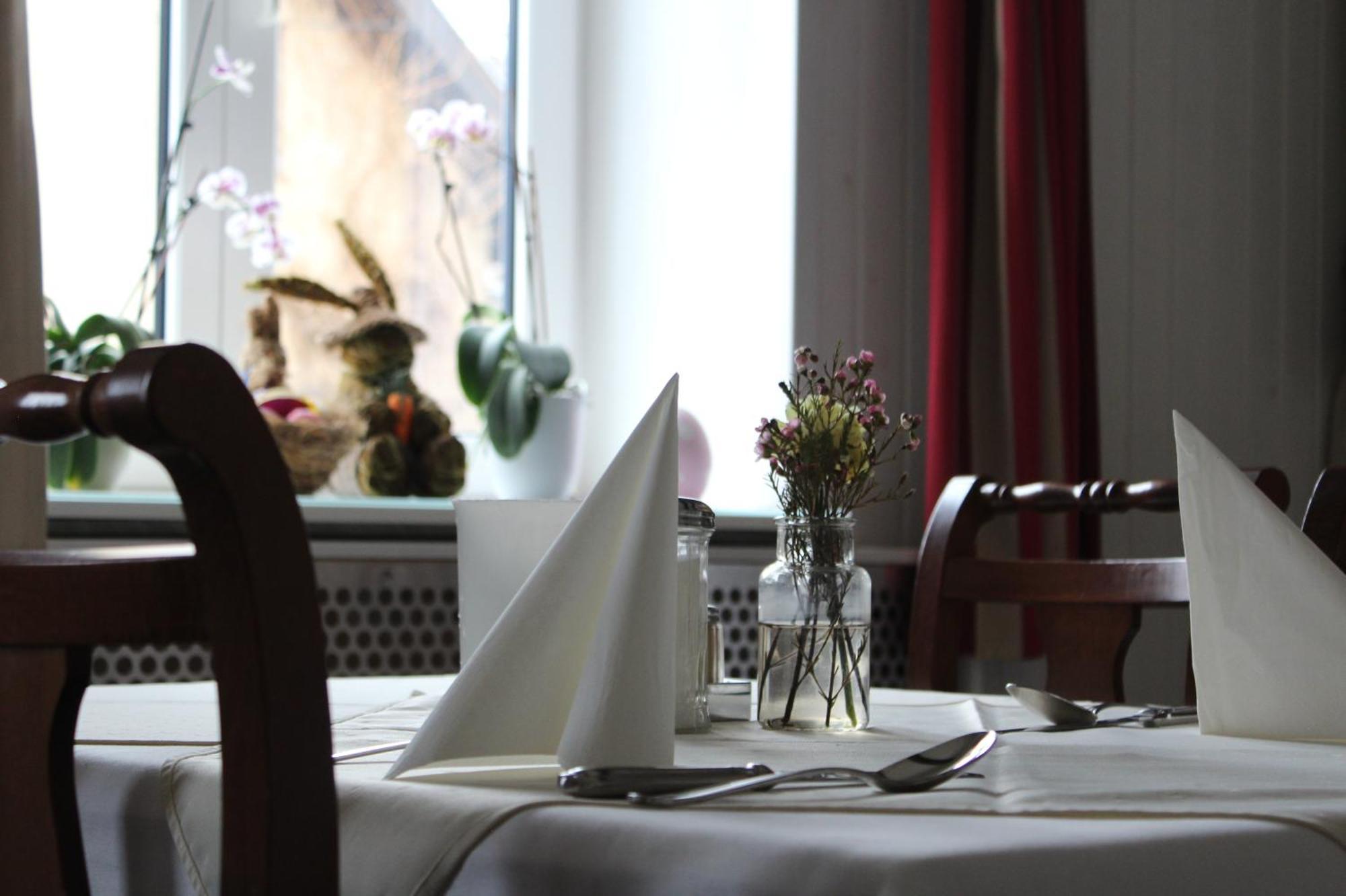 Hotel Restaurant Marienhof Unterkirchbach Exterior foto