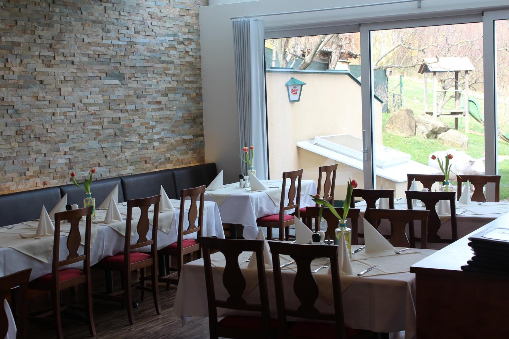 Hotel Restaurant Marienhof Unterkirchbach Exterior foto