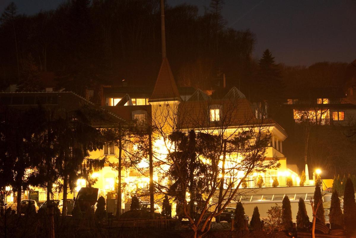 Hotel Restaurant Marienhof Unterkirchbach Exterior foto